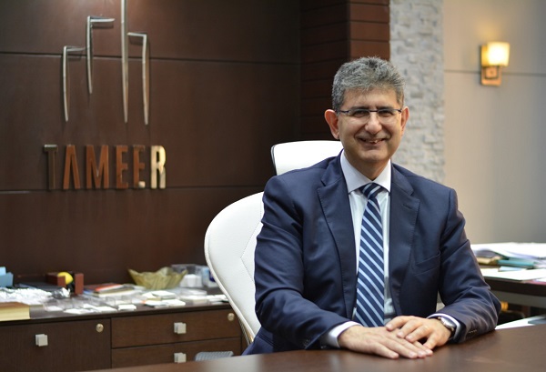 شركة التعمير والاستشارات الهندسية ؛ أنطوان خورى