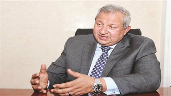 محمد فاروق جمعية التطوير والتنمية