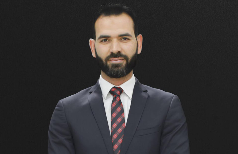 هشام وجدى ؛ سكاى لاين