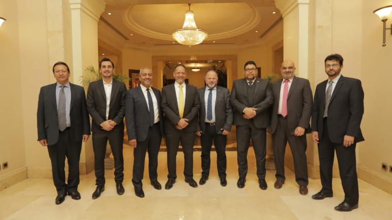 صان مصر - ارشيفية