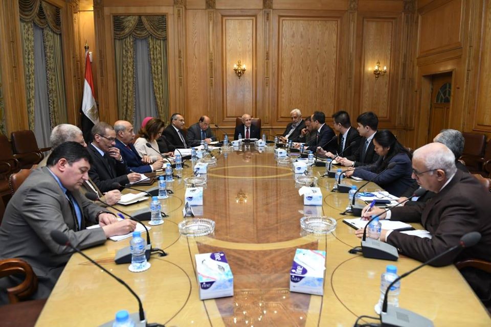 محمد سعيد العصار