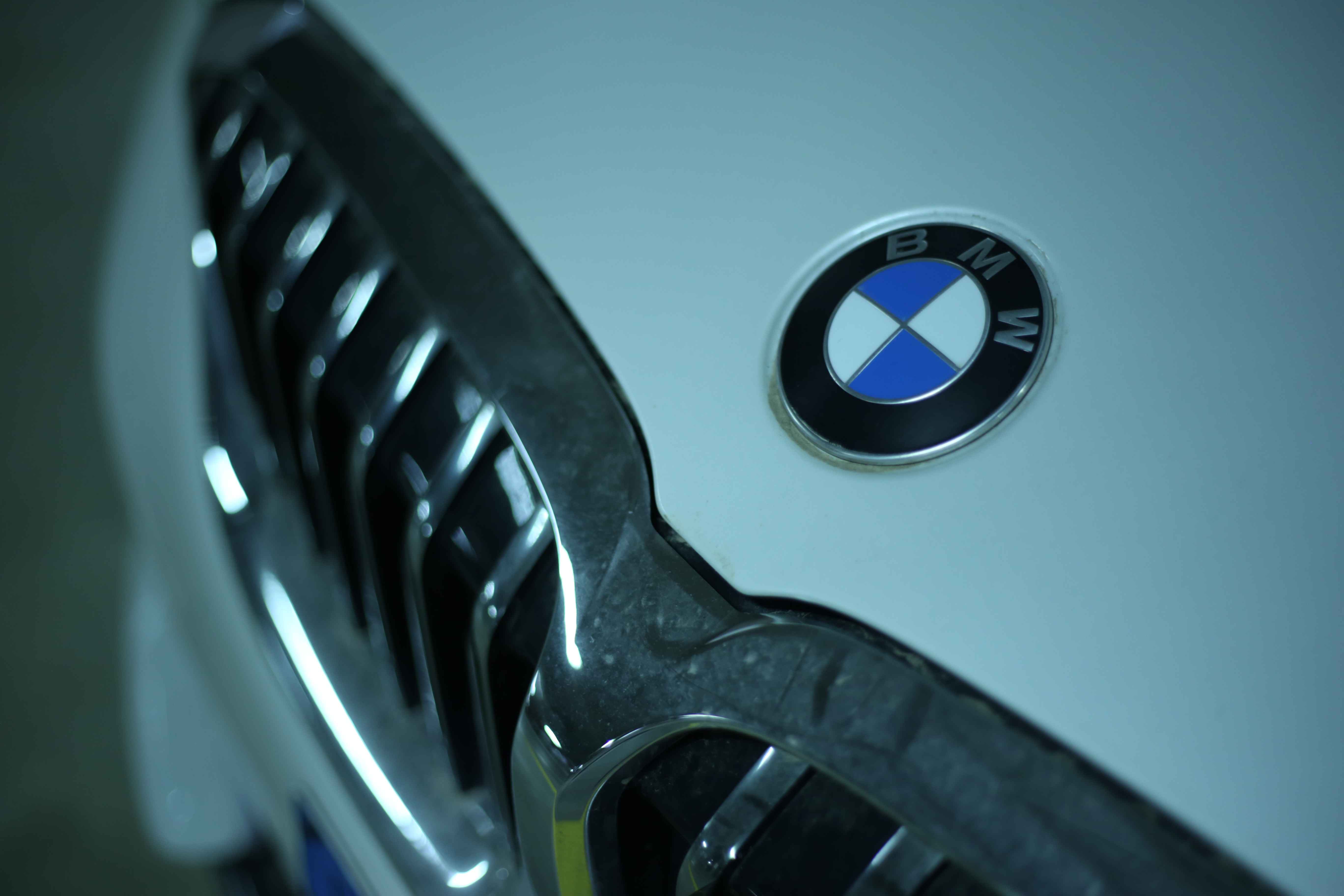 بى إم دبليو BMW