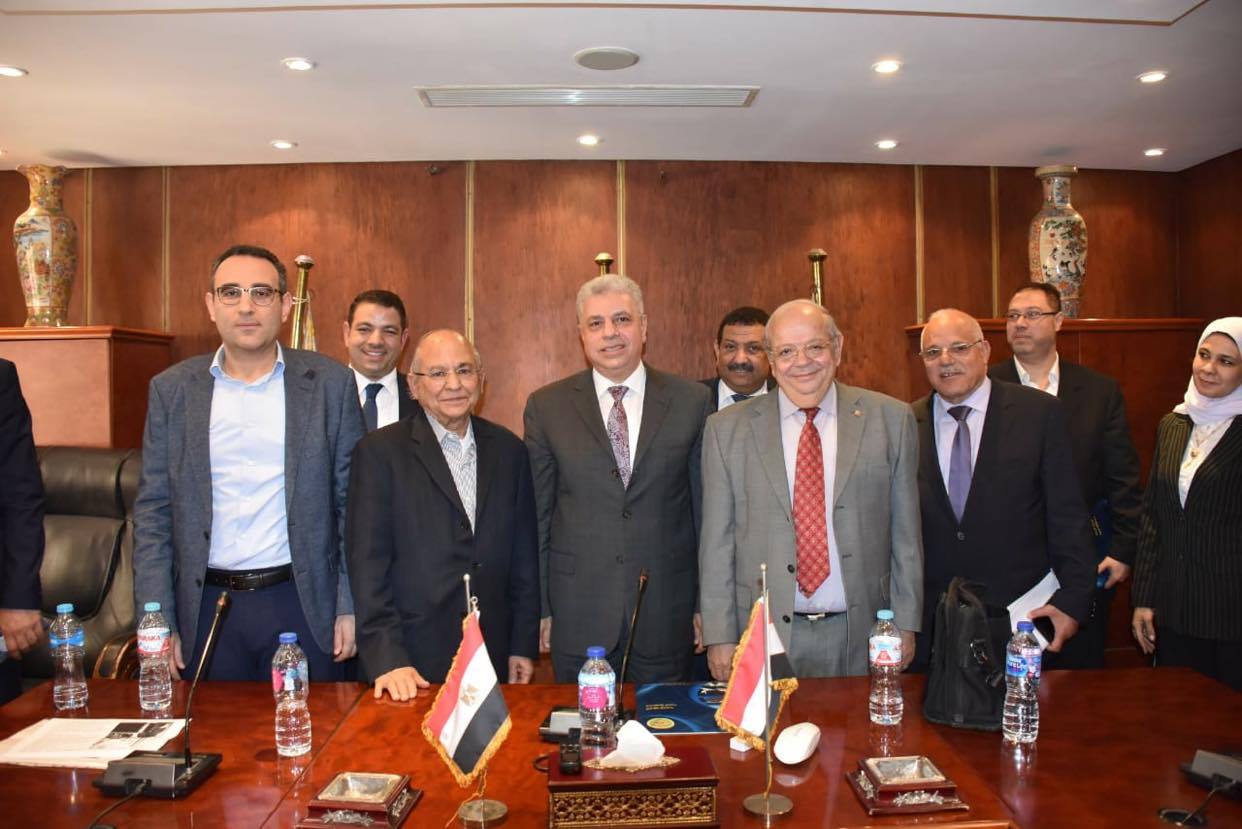 شعبة المستوردين