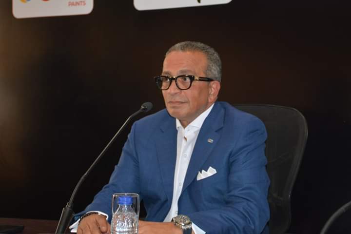 “الجنايني”: 4 ملايين دولار تكلفة تطبيق تقنية الفيديو بالدورى