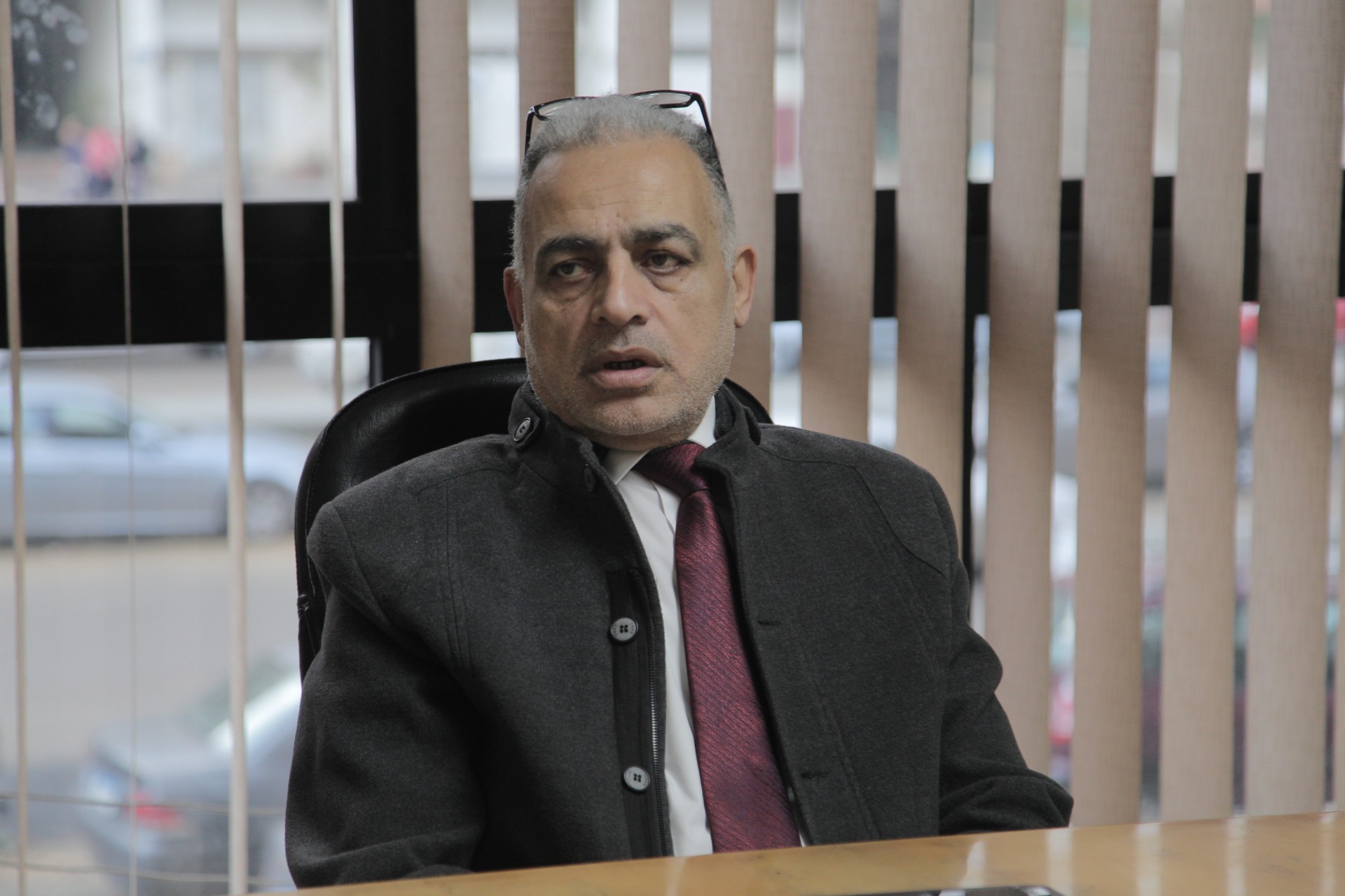 خالد عبده ؛ الشركة العالمية لصناعة المواسير ؛ إيبك