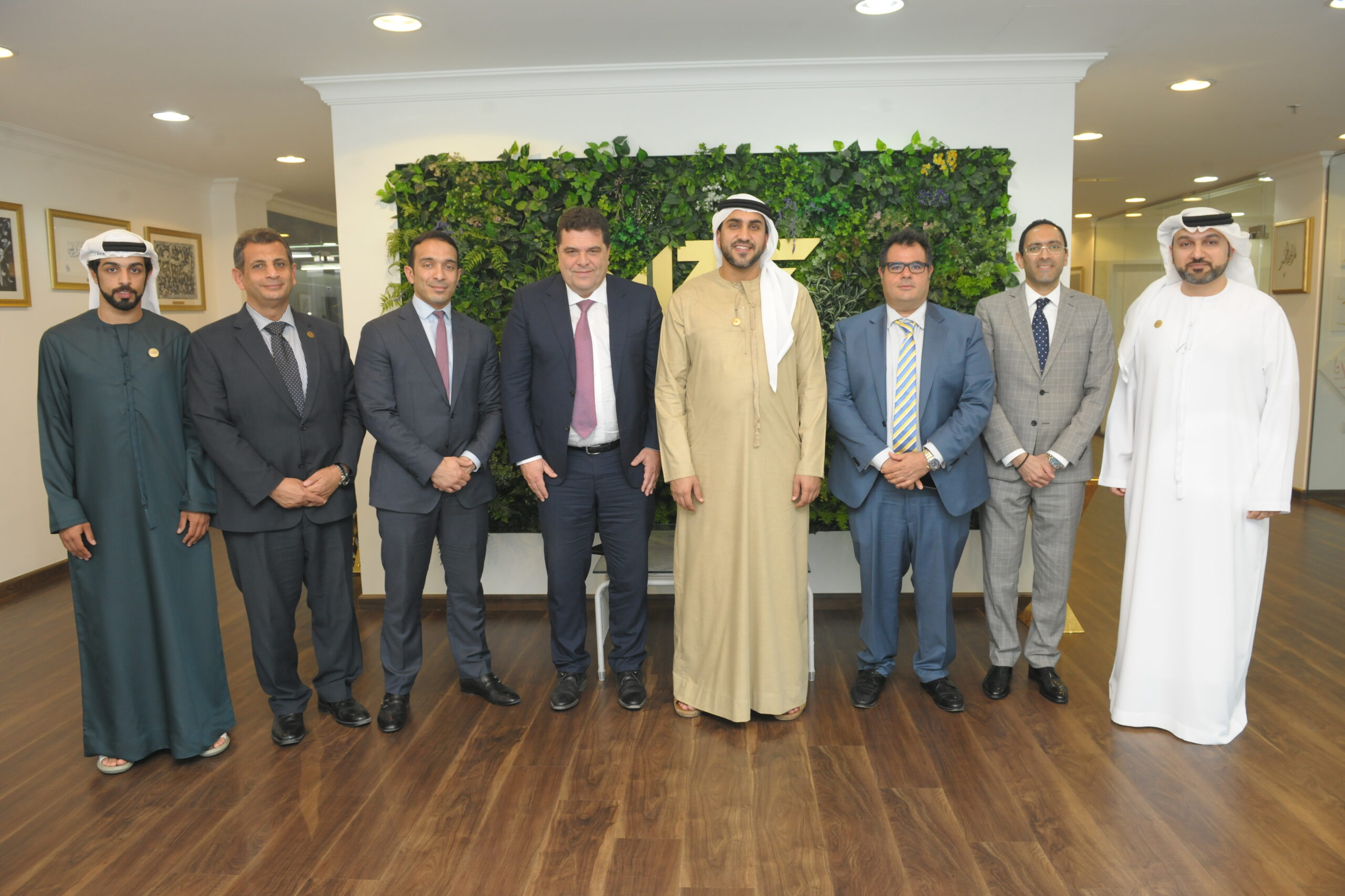 الأهلى كابيتال