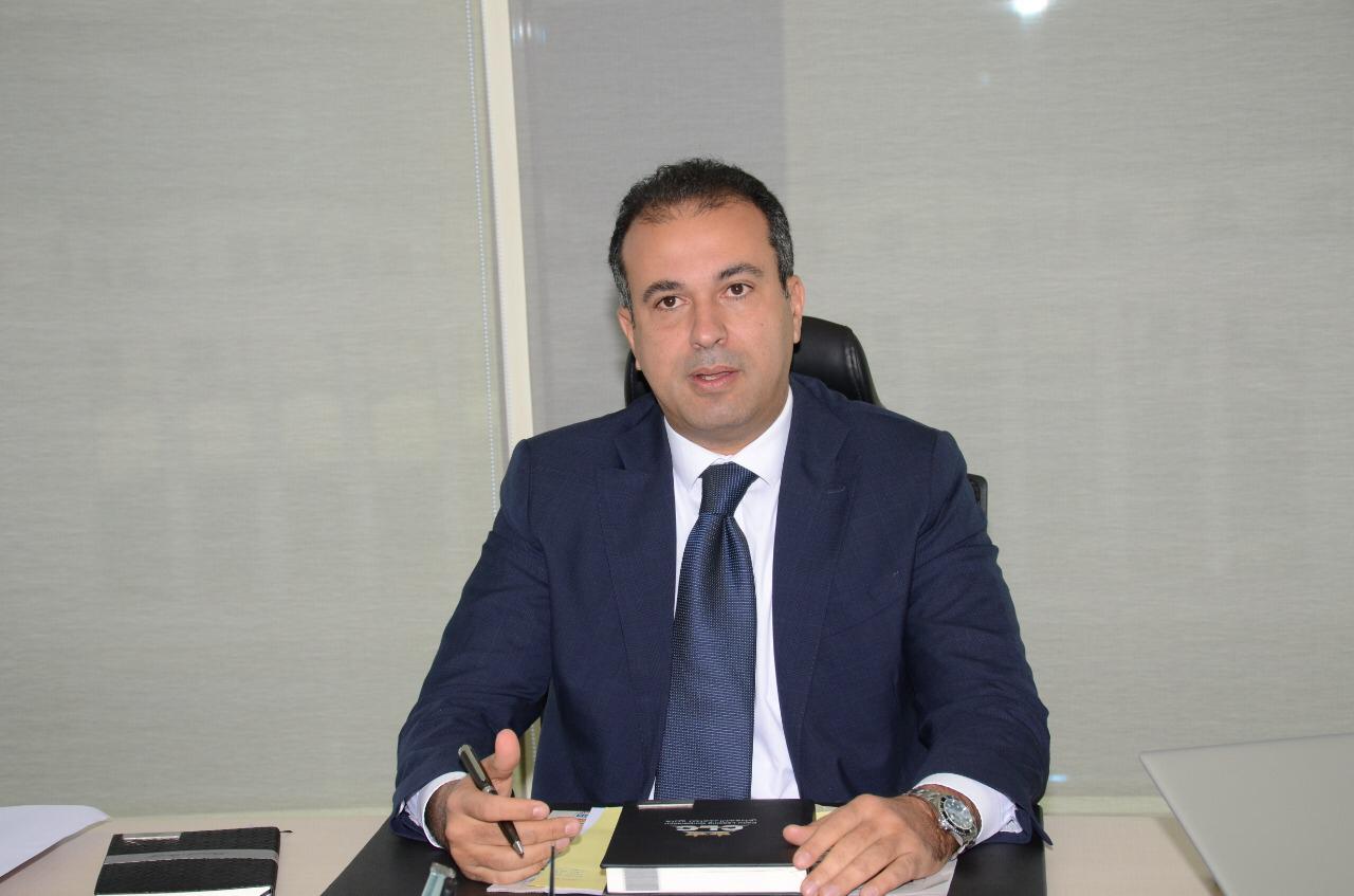 أحمد شريف ؛ كايرو للتأجير التمويلي