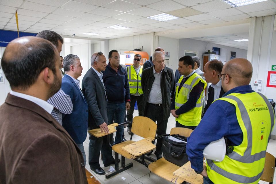 اقتصادية قناة السويس