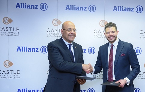 كاسيل للتطوير العمرانى