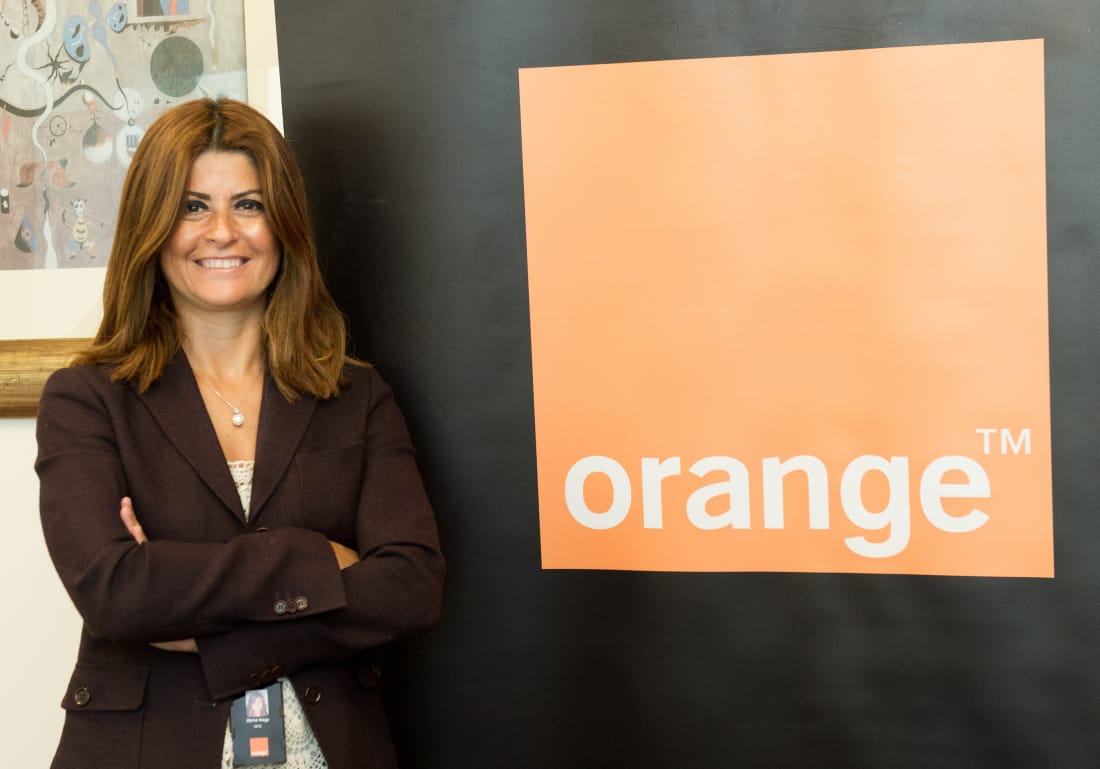 اختيار “مها ناجي” ضمن قائمة فوربس لأفضل 50 شخصية بمجال التسويق والدعاية والاعلان في الشرق الأوسط