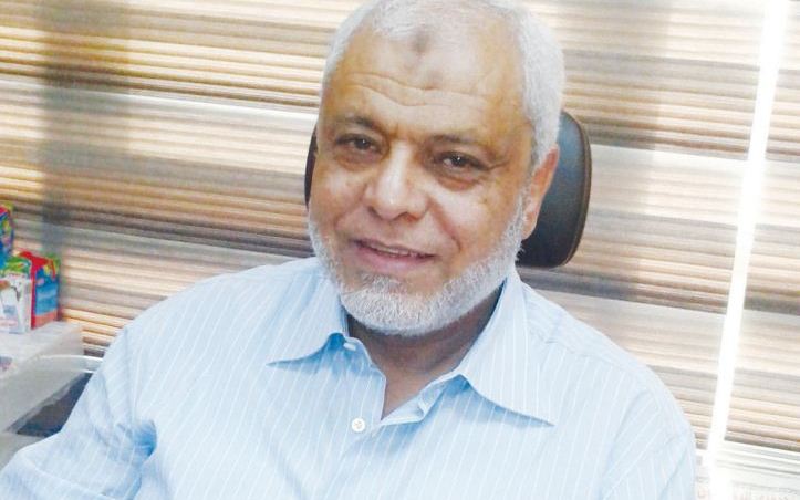 كمال حجاج ايجيبت تريد