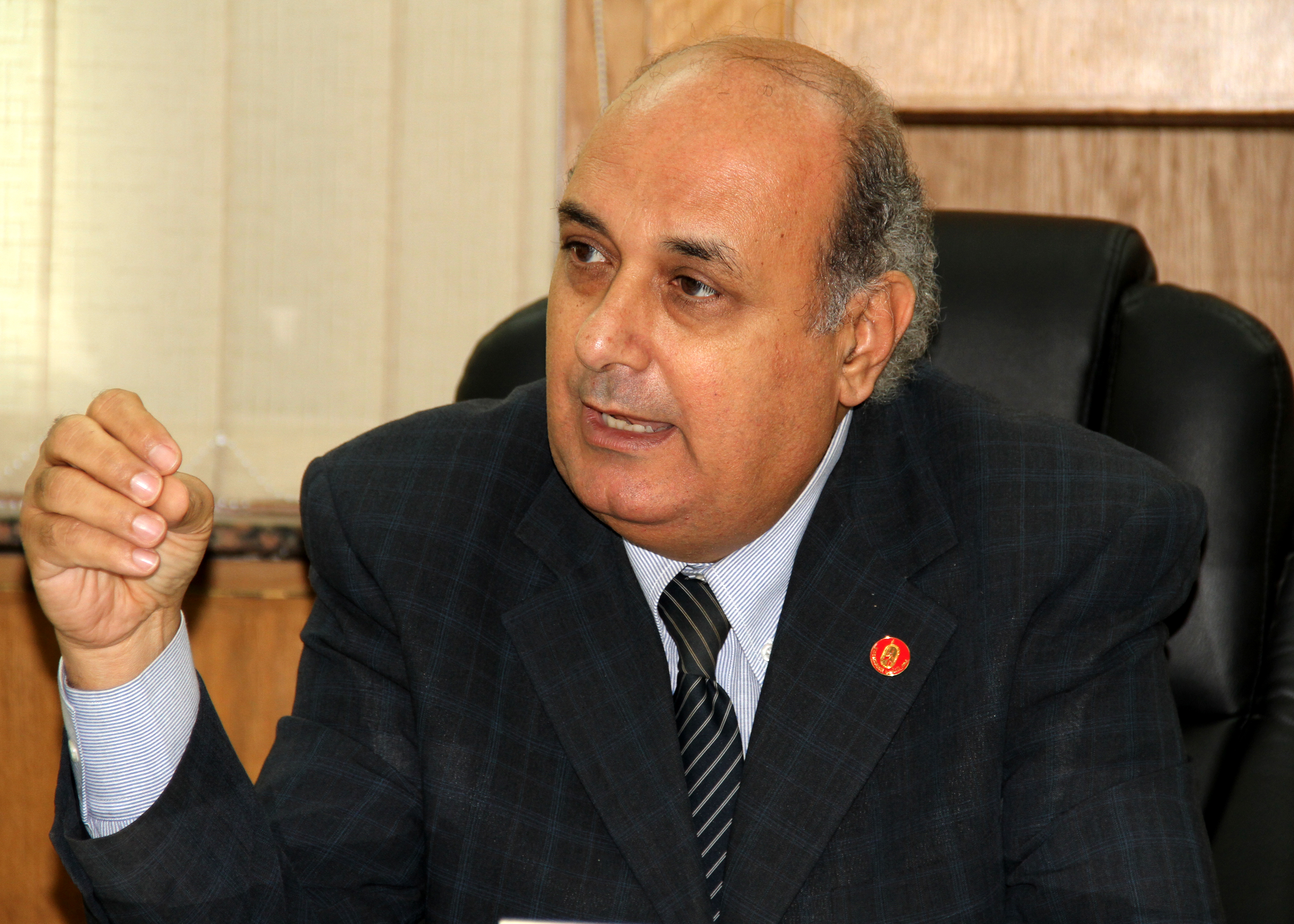 سامح فيليب ؛ أسوركس للوساطة التأمينية