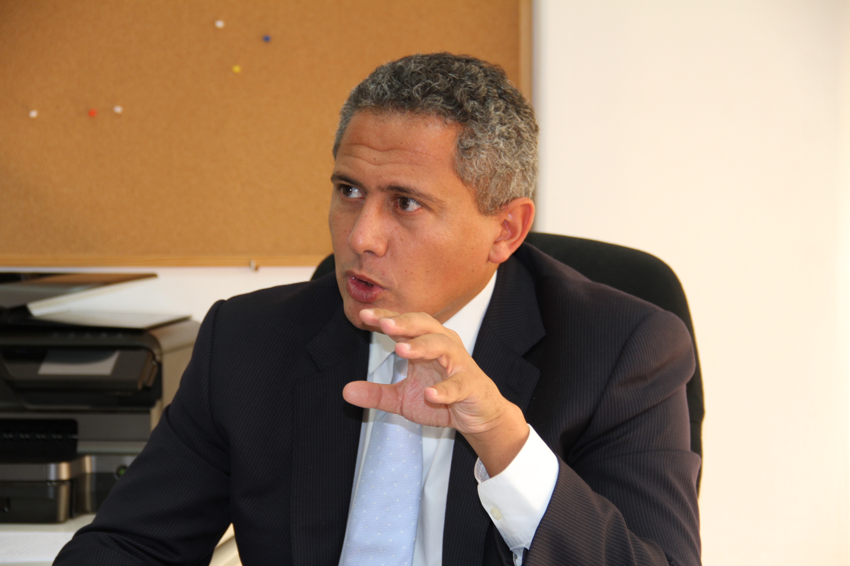 أحمد الهيتمى ؛ مدينة نصر للإسكان