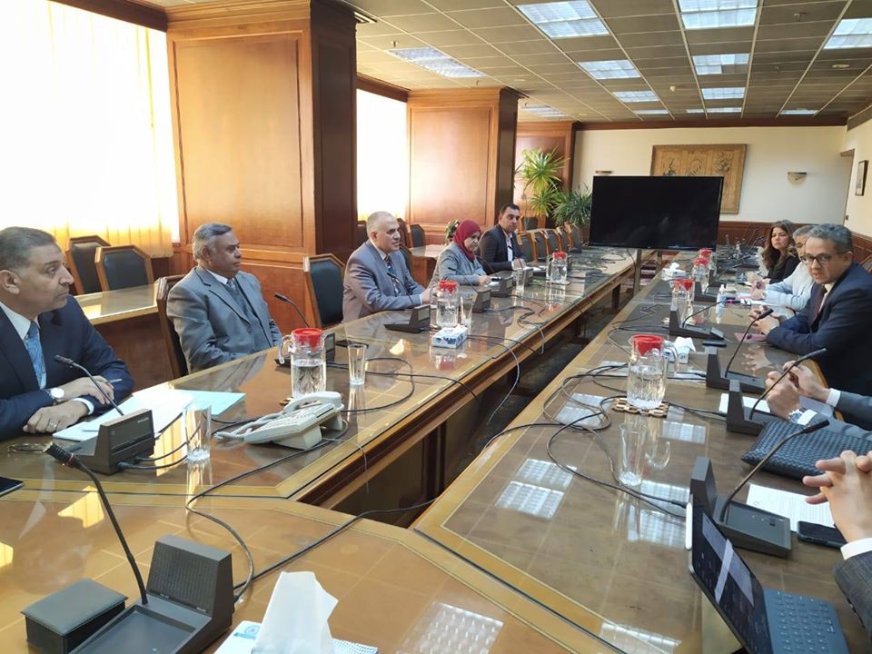  تأجيل تحصيل رسوم تراخيص المراكب والمطاعم السياحية بسبب “كورونا”