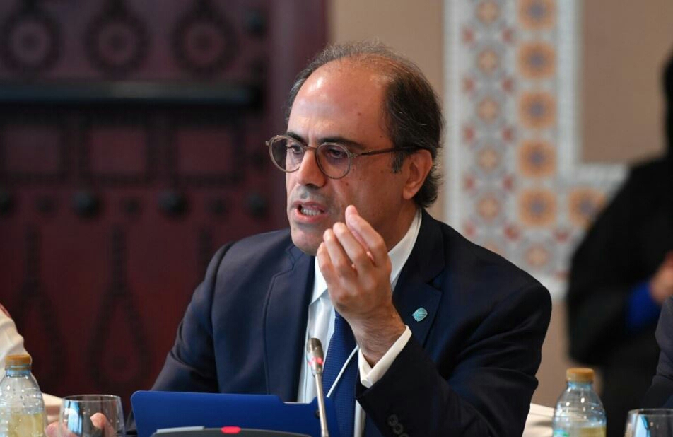 “كورونا” ضربة مزدوجة للشرق الأوسط وآسيا الوسطى.. بقلم جهاد أزعور