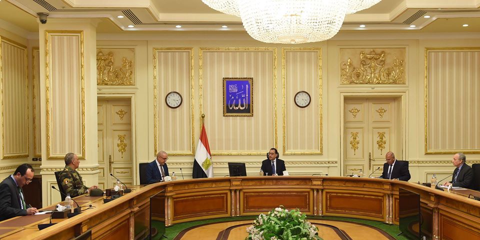 رئيس الوزراء