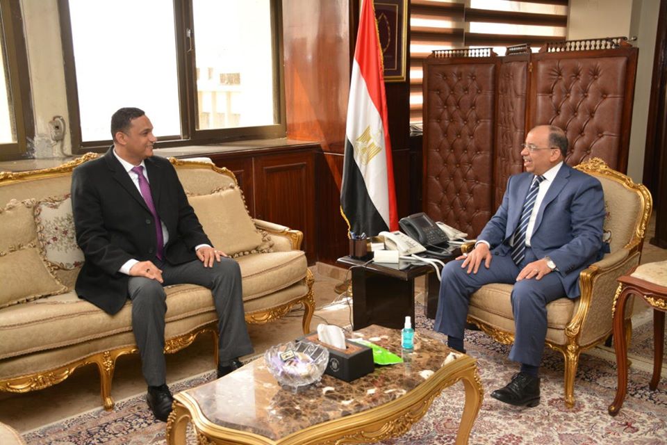 “العربية للتصنيع” تنشئ مصنع لتدوير المخلفات فى “الدقهلية”