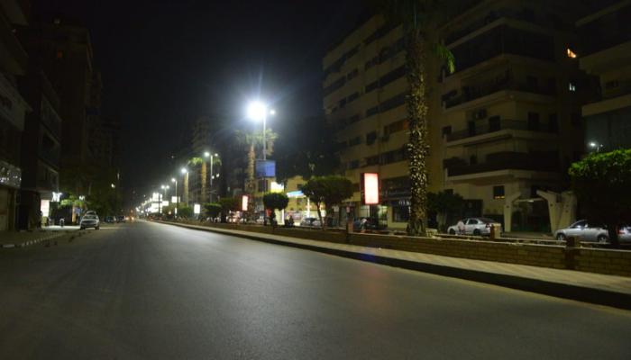 حظر التجوال يرفع فائض إنتاج الكهرباء لرقم تاريخى يبلغ 27.8 ألف ميجاوات