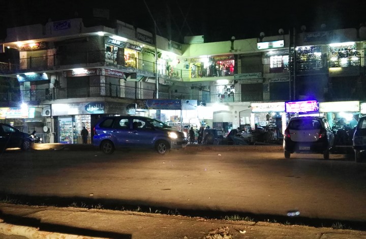 إغلاق تام للمراكز التجارية والمحلات يومى الجمعة والسبت