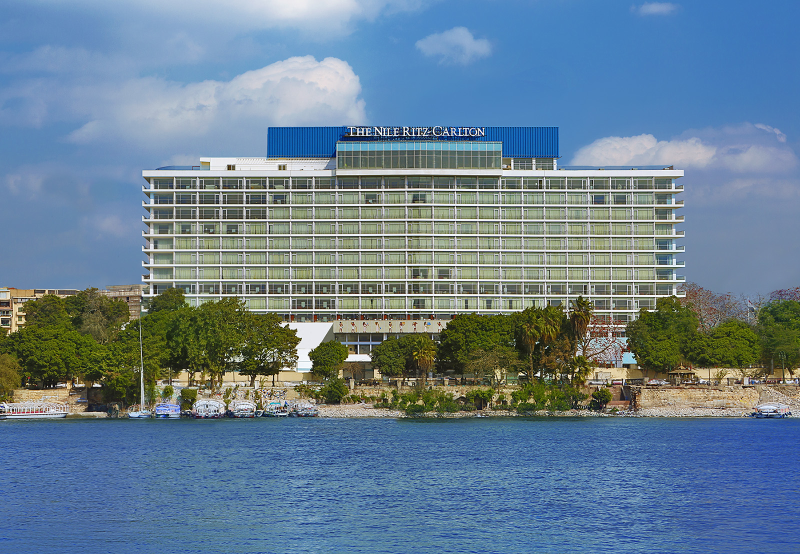 ريتز كارلتون