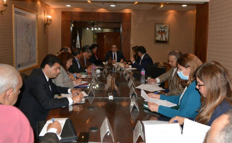 “السياحة”: إجراءات قانونية حازمة ضد الفنادق المتقاعسة عن أعمال التطهير