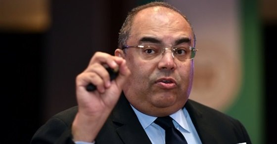 محمود محى الدين