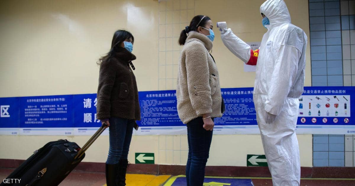 منظمة الصحة العالمية: التزام المواطنين بالبعد الجسدى يساهم فى تخطى مصر أزمة فيروس “كورونا”