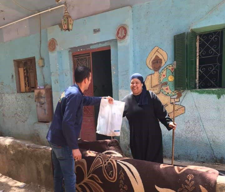 «سوديك» تُوجّه كل مجهوداتها التسويقية لبرامج التوعية والوقاية من فيروس كورونا