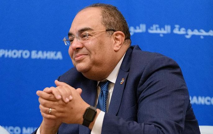 محمود محى الدين