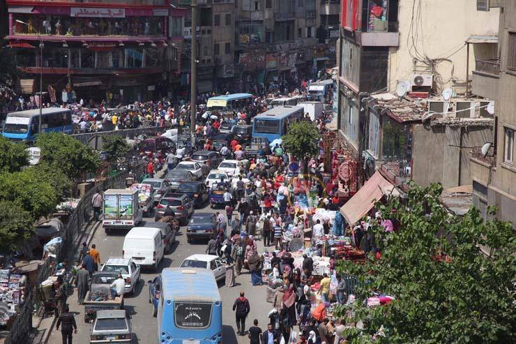 وزير الإعلام: غداً.. بحث مشاهد تزاحم المواطنين بالعتبة والموسكى خلال اجتماع لجنة الأزمة