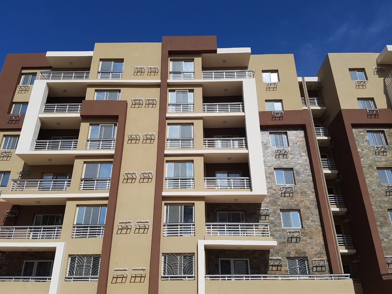 الإسكان الاجتماعى