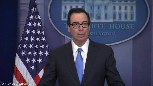 البيت الأبيض والكونجرس يقتربان من الاتفاق على تمويل يتجاوز 400 مليار دولار لمواجهة “كورونا”