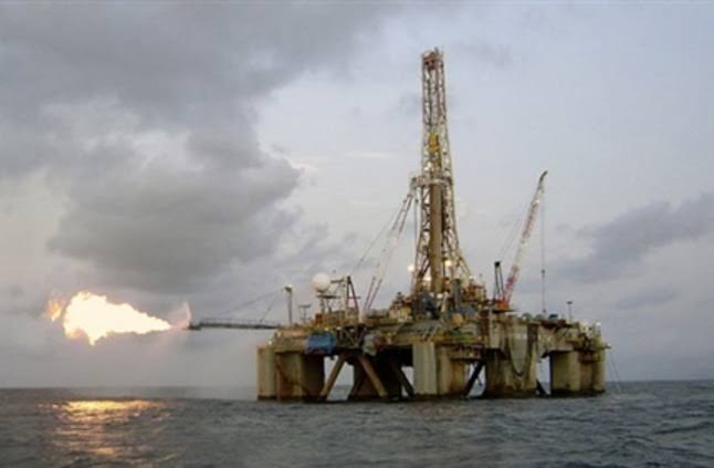 البترول: إنتاج 390 مليون قدم مكعب غاز يوميا من بئرين جديدين بالبحر المتوسط