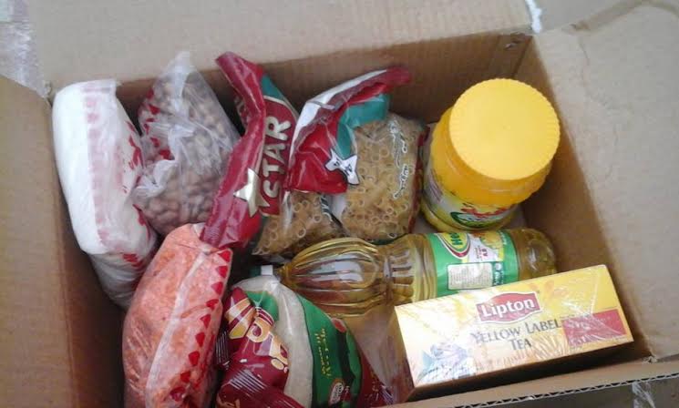 “بلدنا” تعتزم توزيع 15 آلاف كرتونة مواد غذائية في شهر رمضان