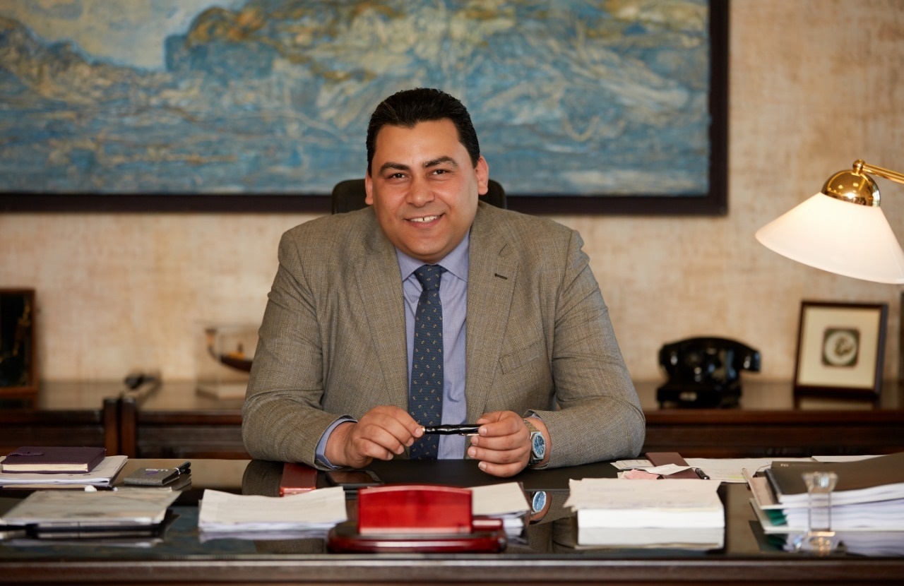 المصرية للاتصالات: مد فترة سداد فاتورة أبريل حتى يونيو المقبل حرصًا على سلامة العملاء