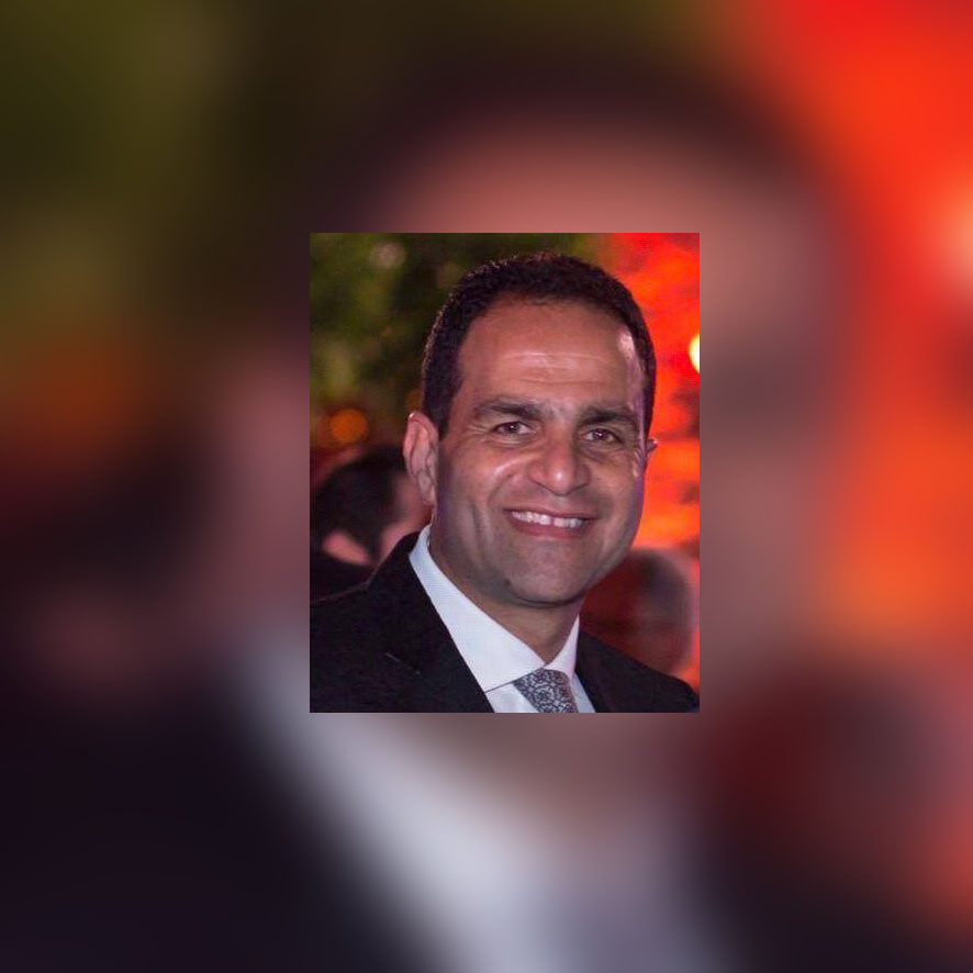 خالد شتا رئيس مجلس إدارة شركة IGI العقارية