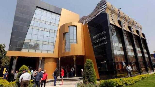 اتحاد الكرة يبدأ إجراءات فسخ التعاقد مع “بريزينتيشن”