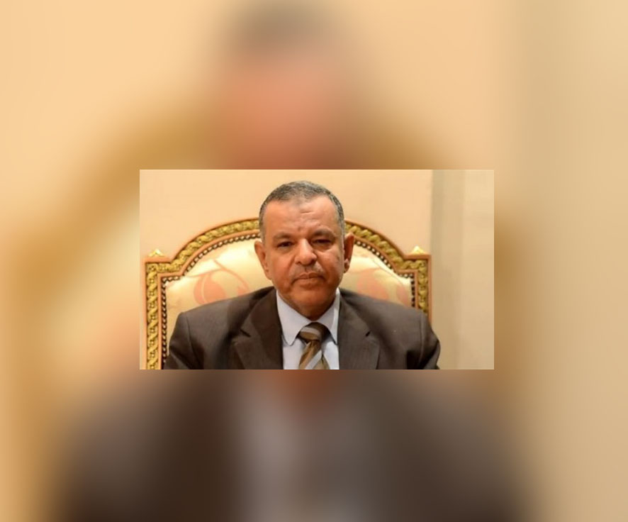 علاء مرسى رئيس جمعية مستثمرى المنيا