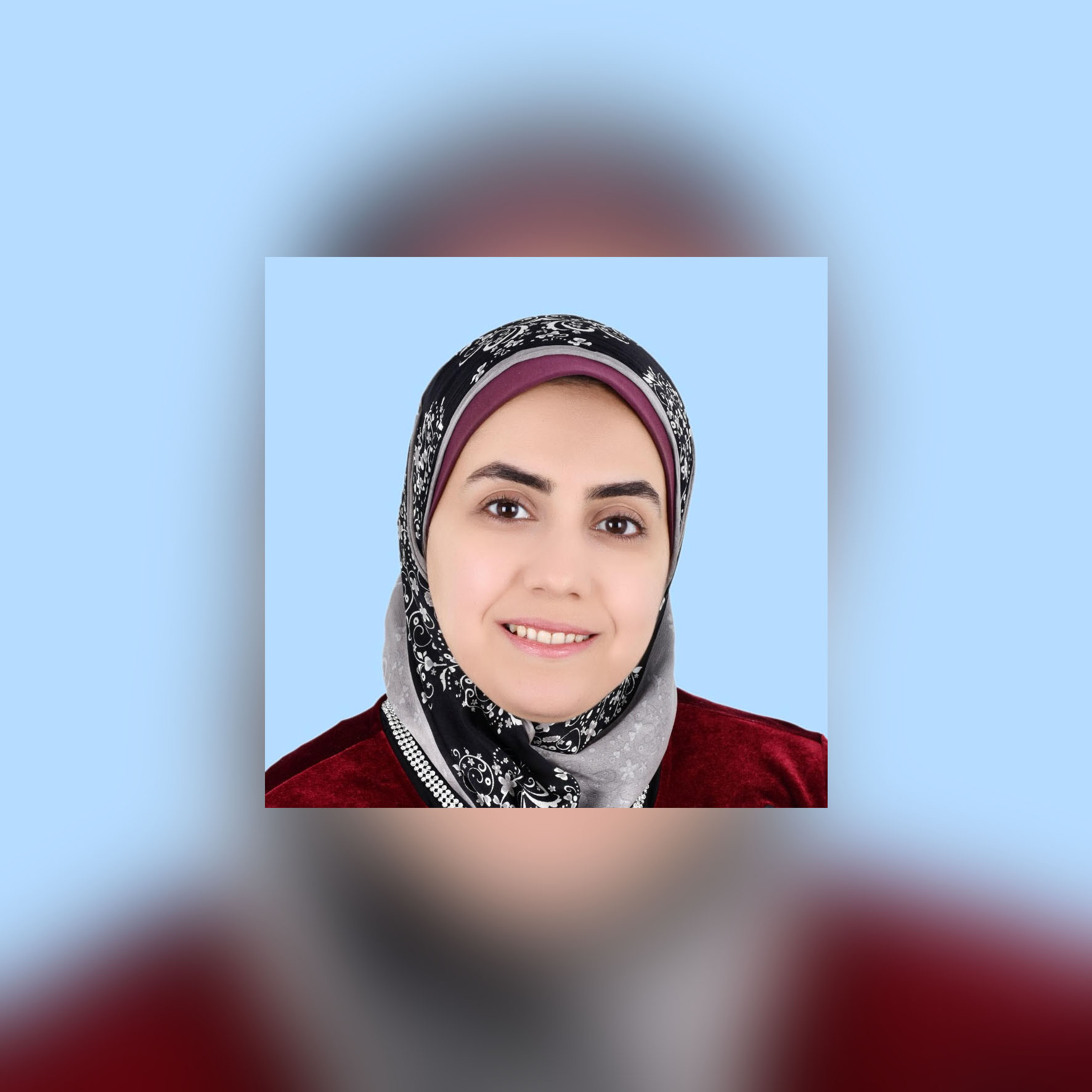 رضوى مجدى مدير بقسم البحوث القانونية فى مكتب ادسيرو راجى سليمان ومشاركوه للمحاماة