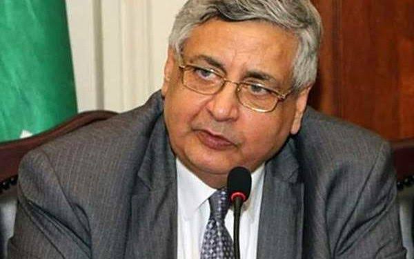 مستشار الرئيس للرعاية الصحية: أجرينا 105 آلاف تحليل PCR لاكتشاف كورونا