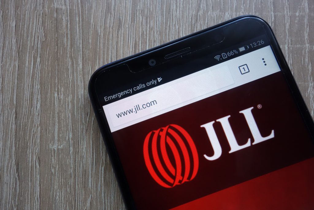 جونز لانج لاسال ؛ جيه إل إل