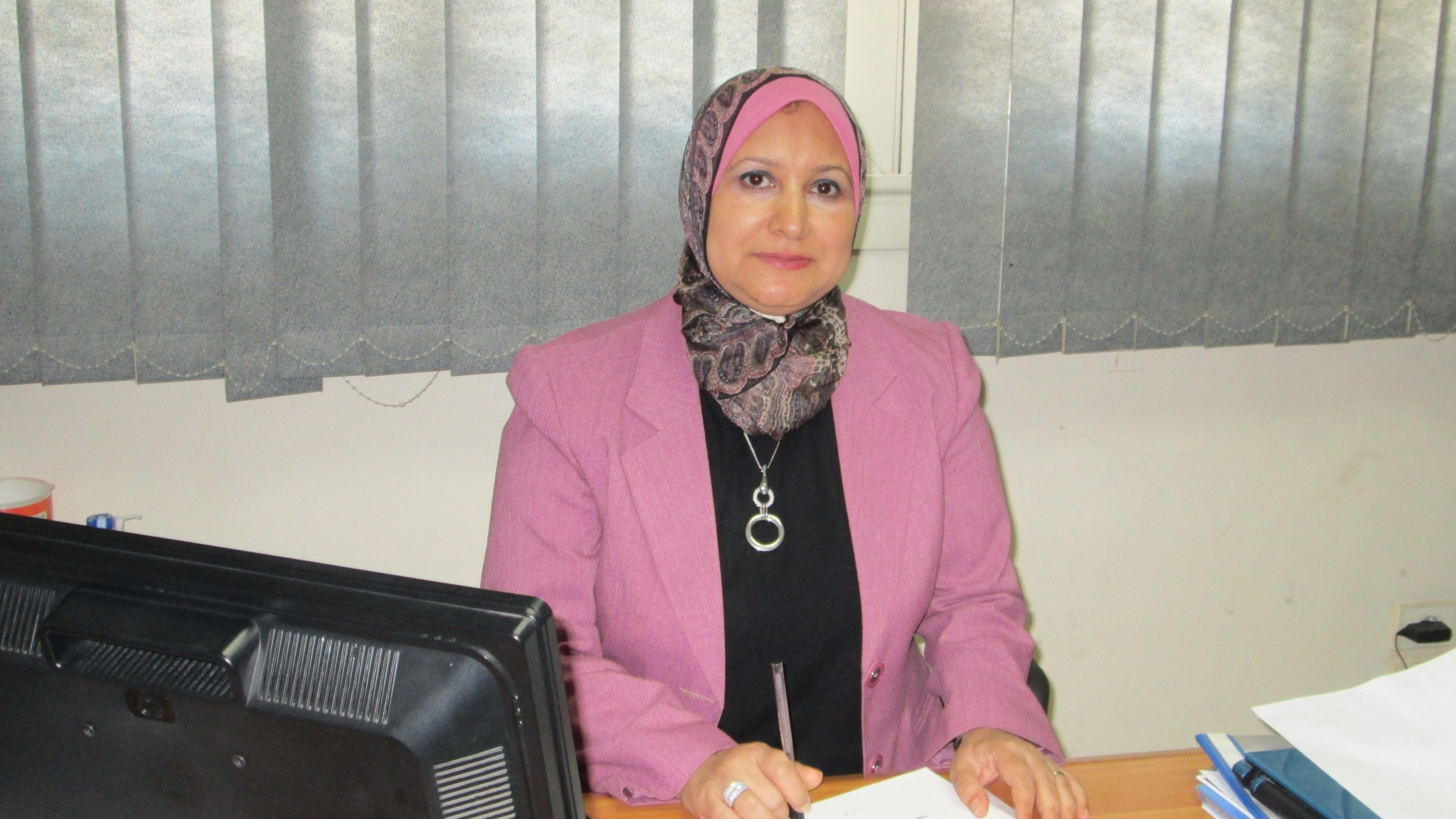 نقيب التمريض