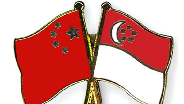 توقيع أكثر من 200 مشروع للتعاون في مبادرة الترابط بين الصين وسنغافورة