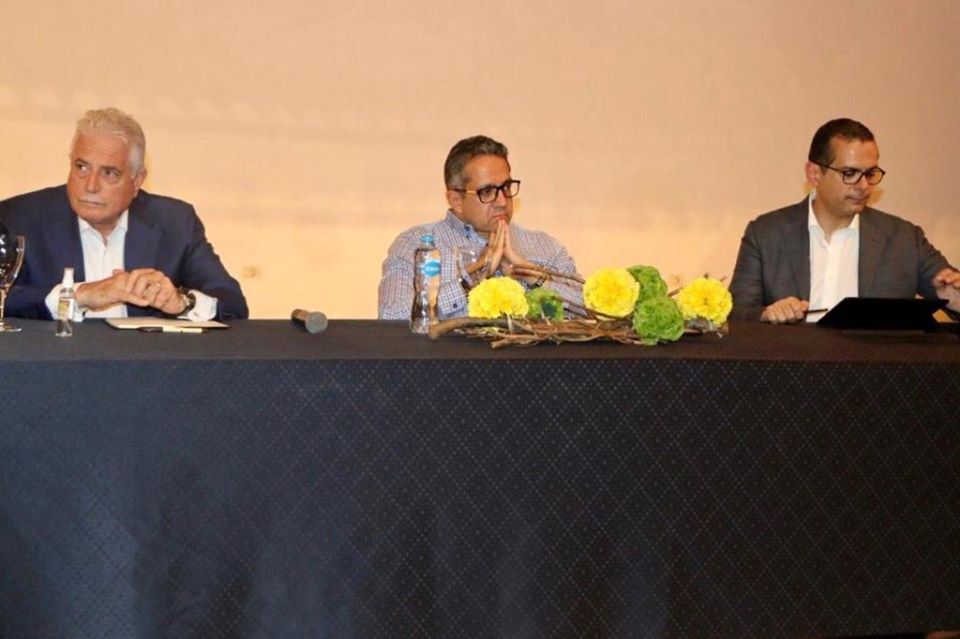 “العنانى”: ليس هناك تاريخ محدد لعودة السياحة الخارجية لمصر