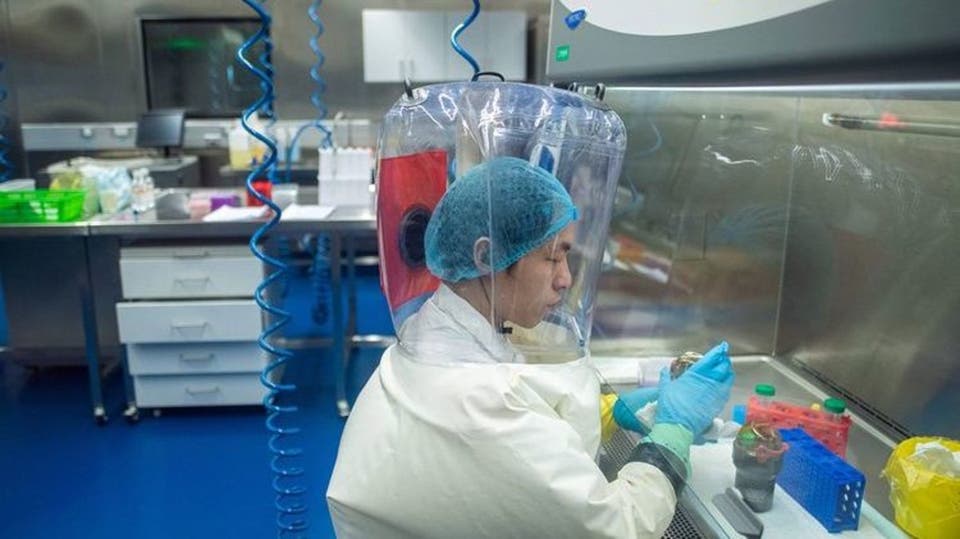 إستئناف 85 في المائة من الخدمات الطبية الصينية وسط السيطرة على مرض “كورونا”