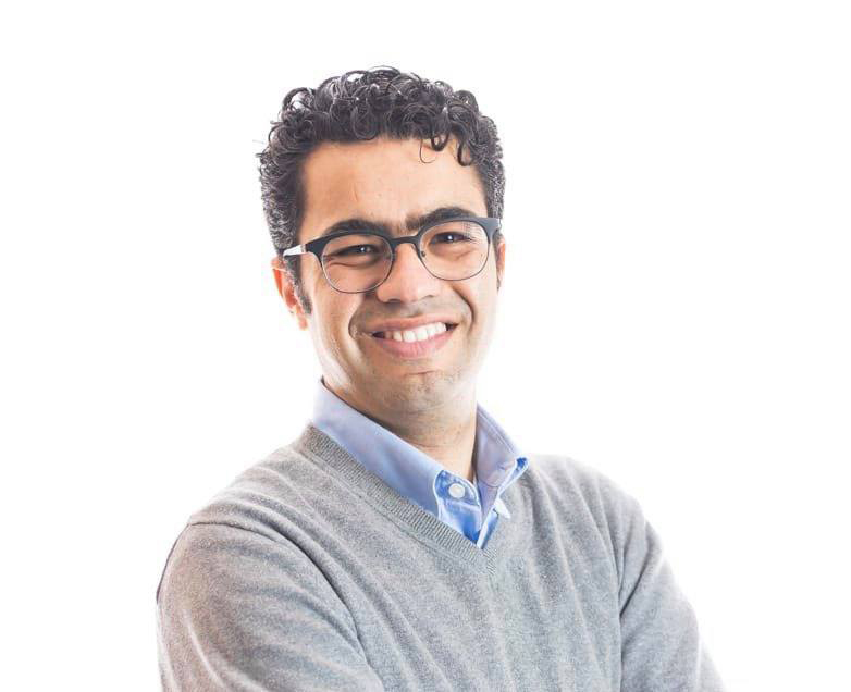 محمد محيي الدين؛ العضو المنتدب لشركة إجيبشان جلف القابضة للاستثمارات المالية؛ "الذراع الاستثماري للبنك المصري الخليجي"