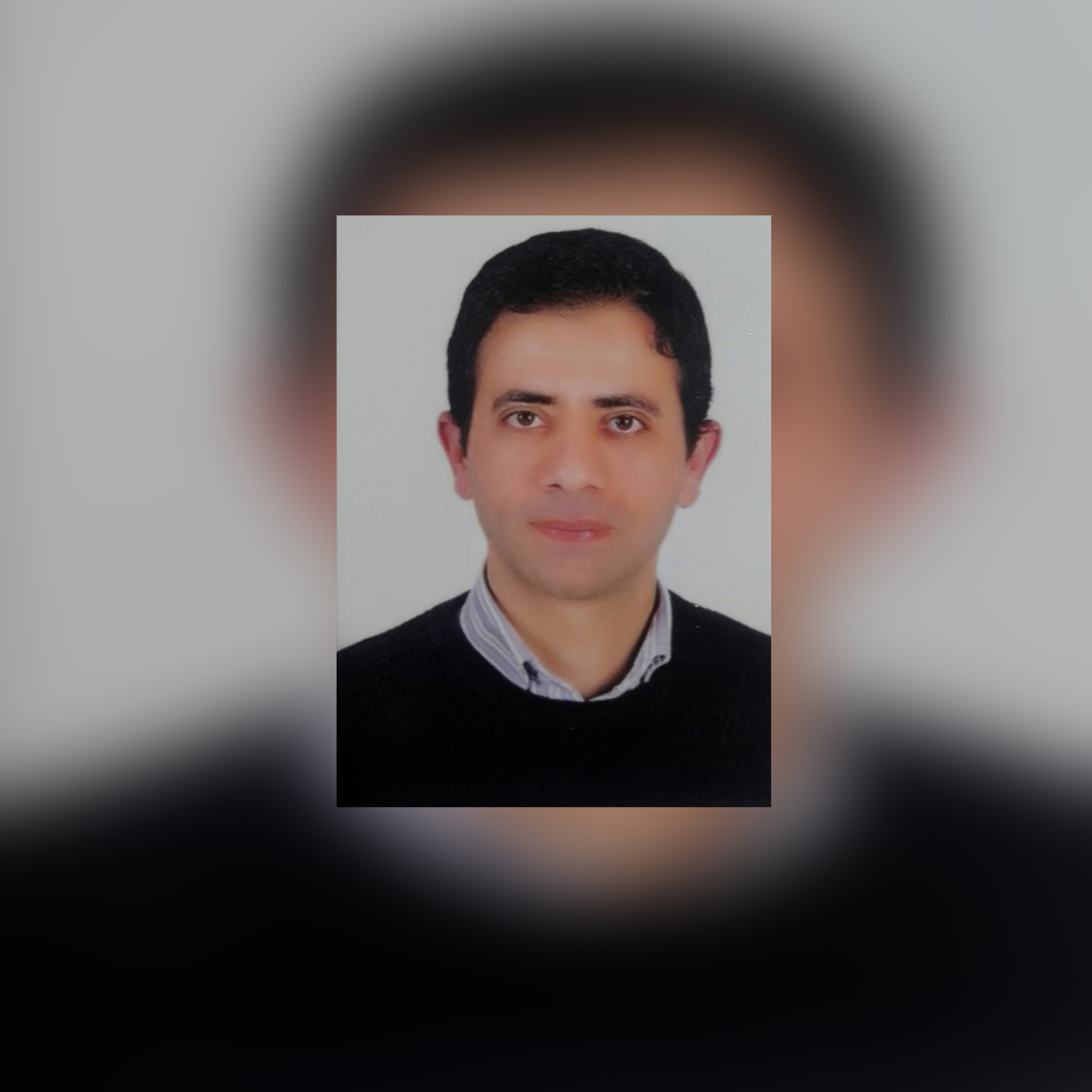 أحمد راشد خبير تطوير الأعمال بشركة جلوبال ميتال