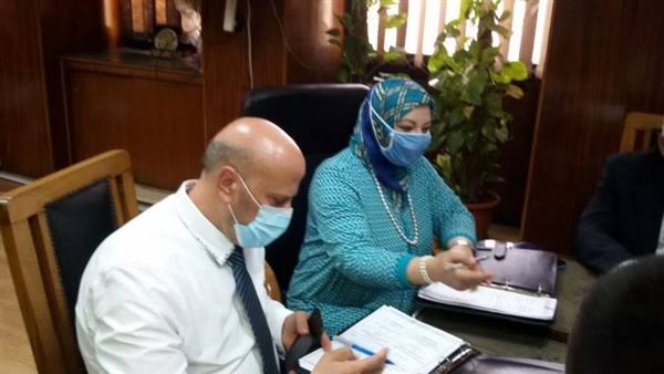 “الكهرباء” توقع عقدين لإنشاء محطة محولات “جبل الكامل” وربط محطة محولات “العوينات الجديدة”