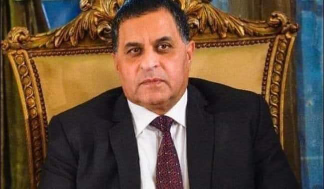 رسلان: وصول 33 عربة روسية كدفعة أولي من صفقة الـ 1300 عربة خلال يونيو المقبل