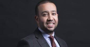 محمد نصر الدين مساعدا لوزير الاتصالات للبنية المعلوماتية الدولية